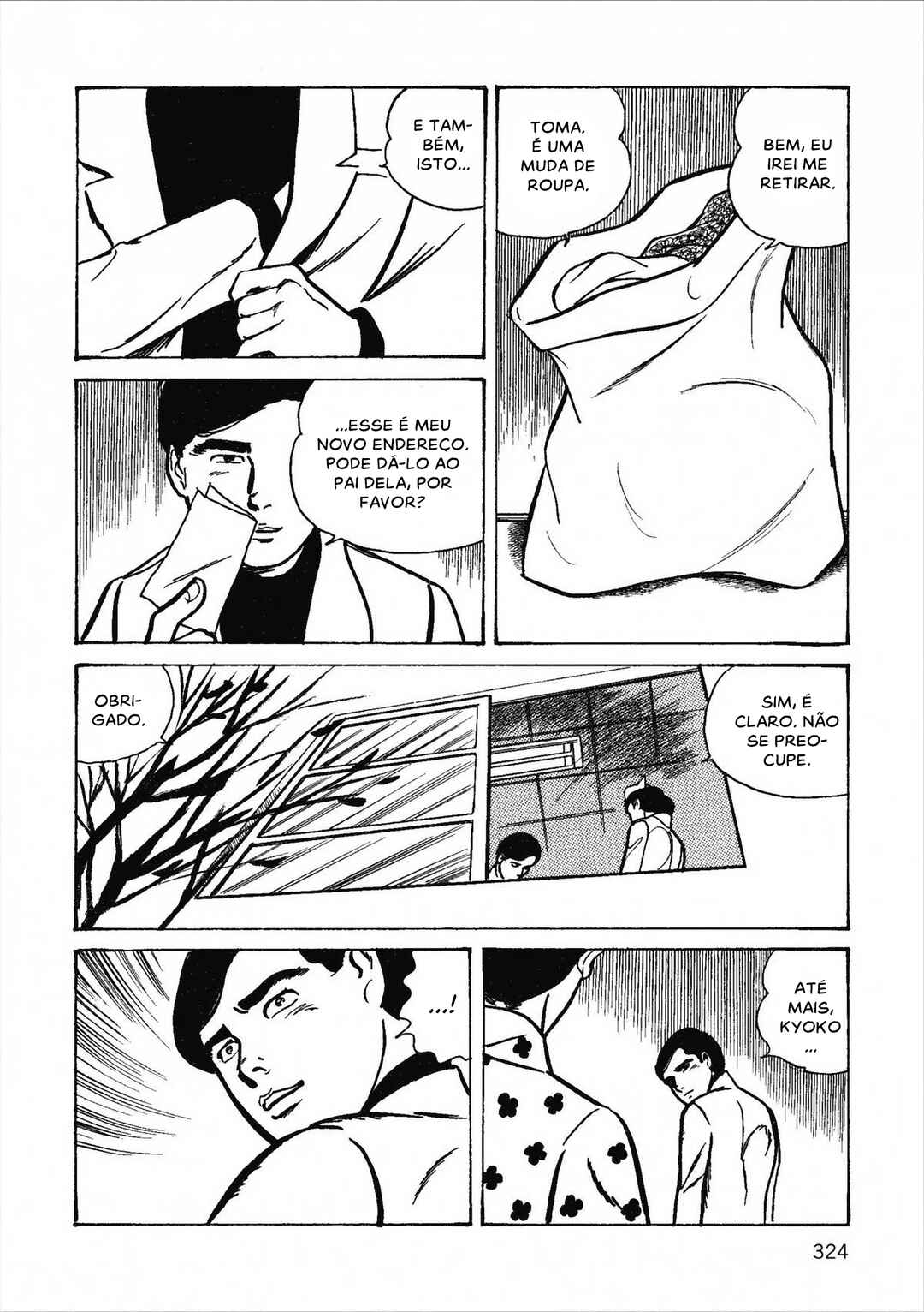 Age of Cohabitation Chapter 38 - Page 10