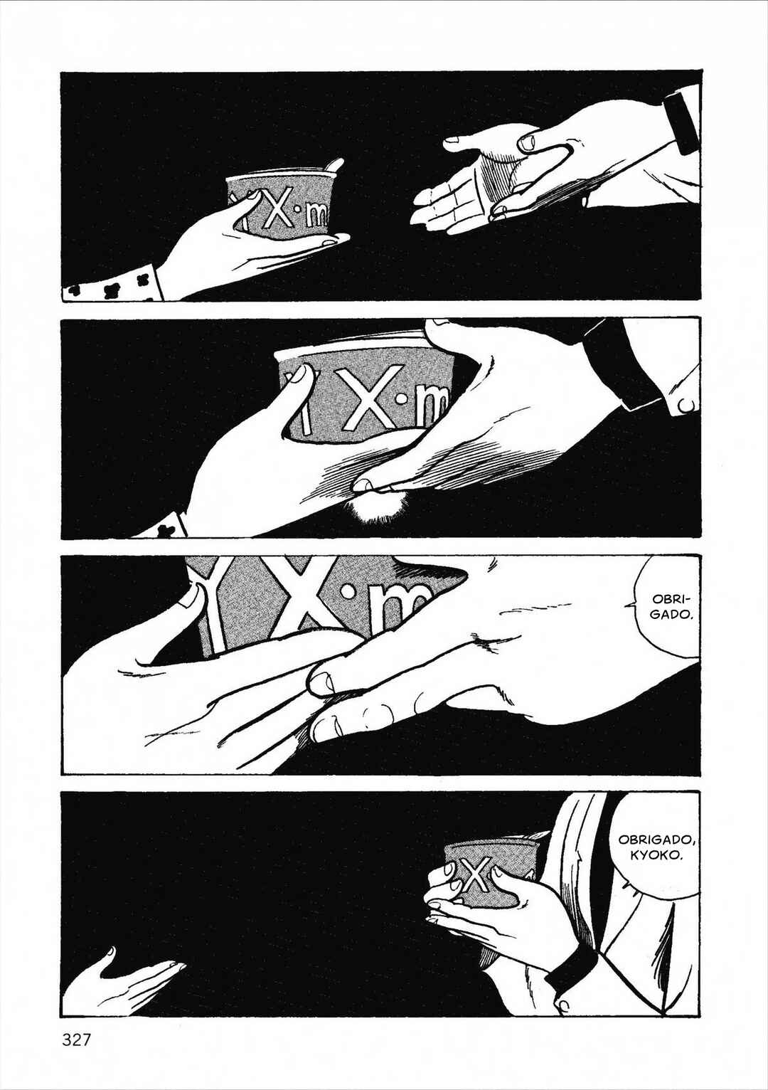 Age of Cohabitation Chapter 38 - Page 12