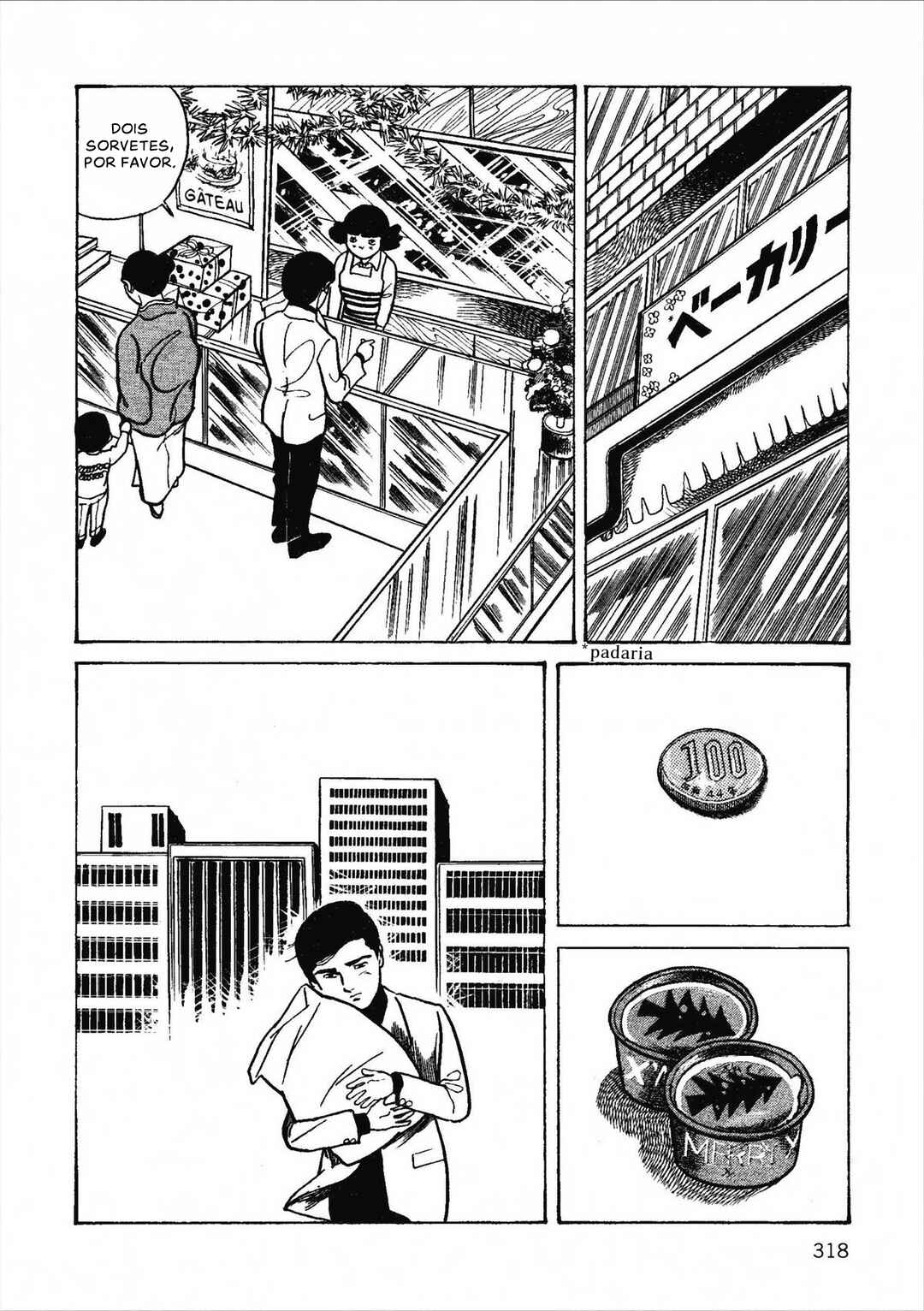 Age of Cohabitation Chapter 38 - Page 4