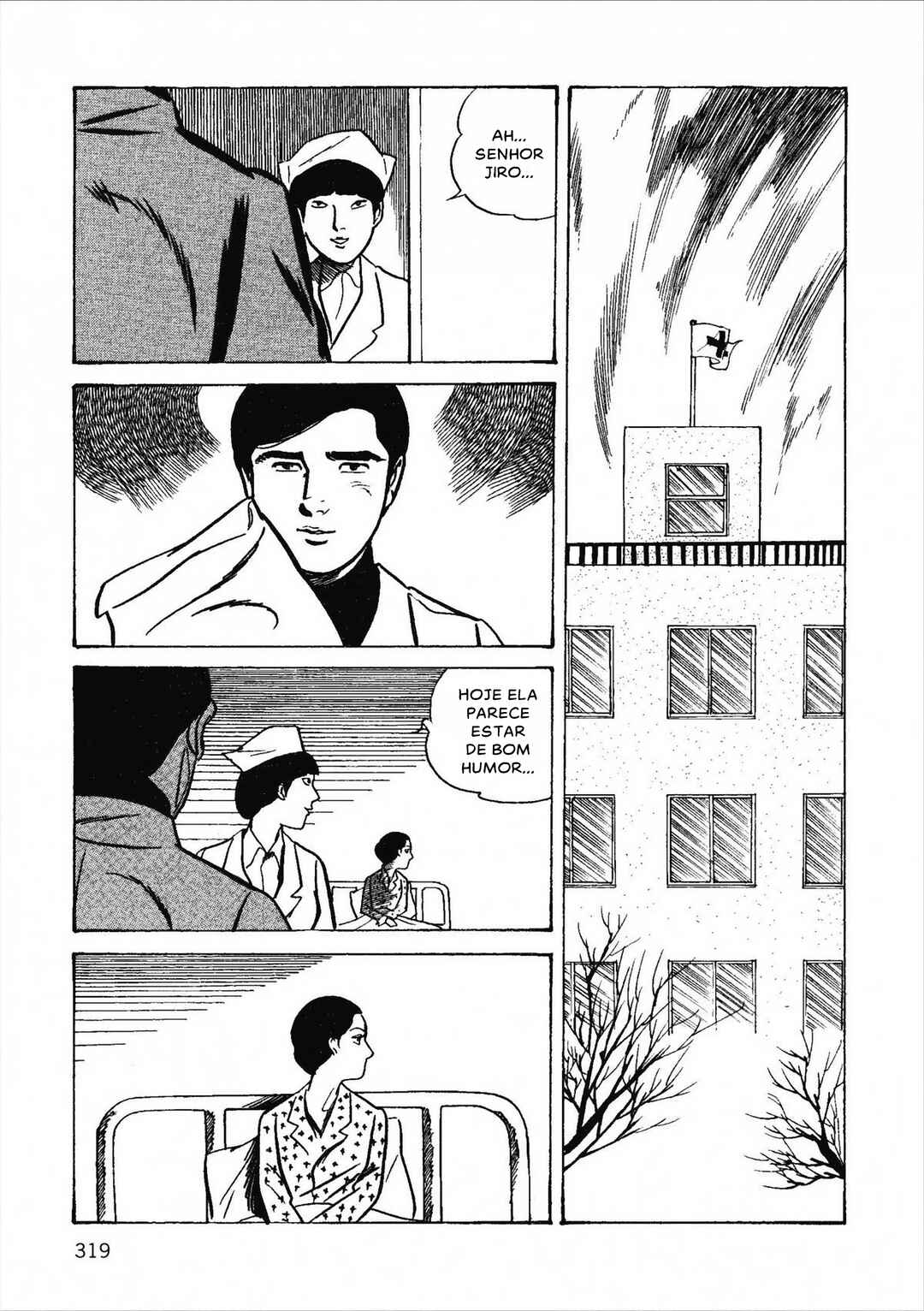 Age of Cohabitation Chapter 38 - Page 5