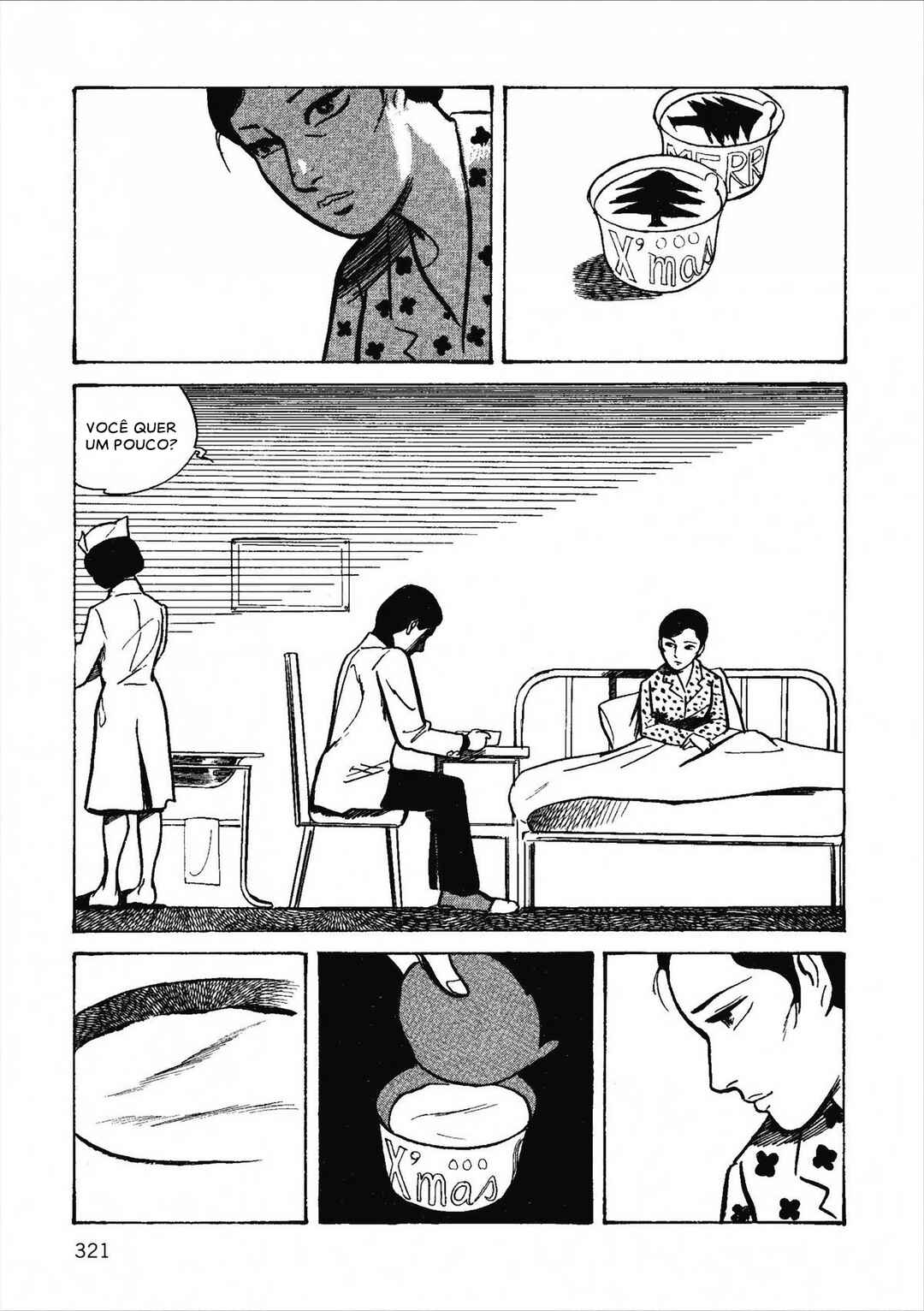 Age of Cohabitation Chapter 38 - Page 7