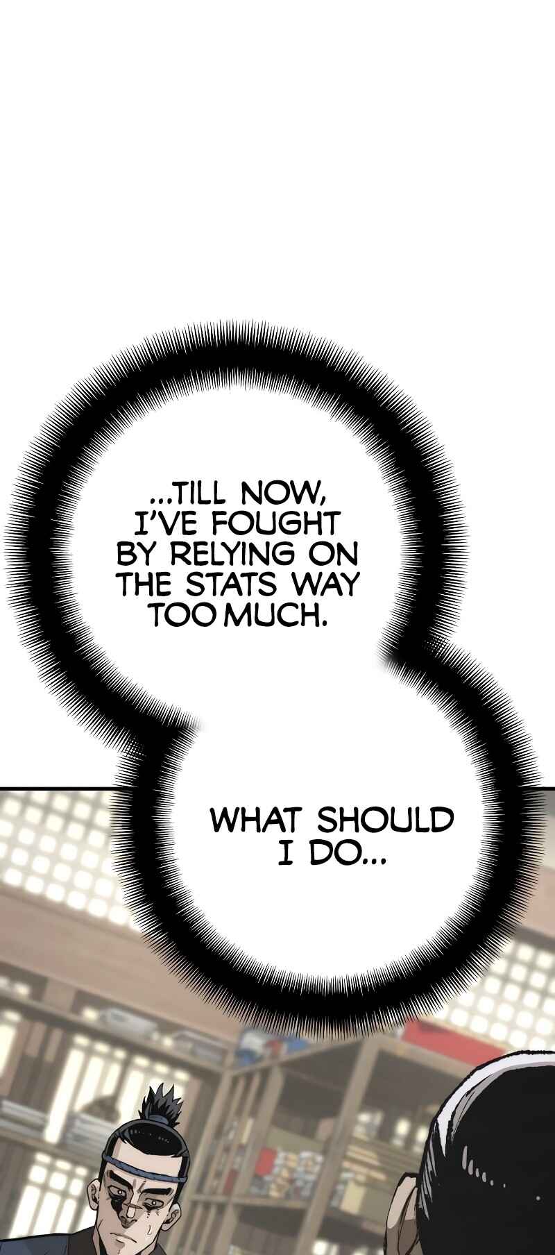 Murim RPG Simulation Chapter 76 - Page 10