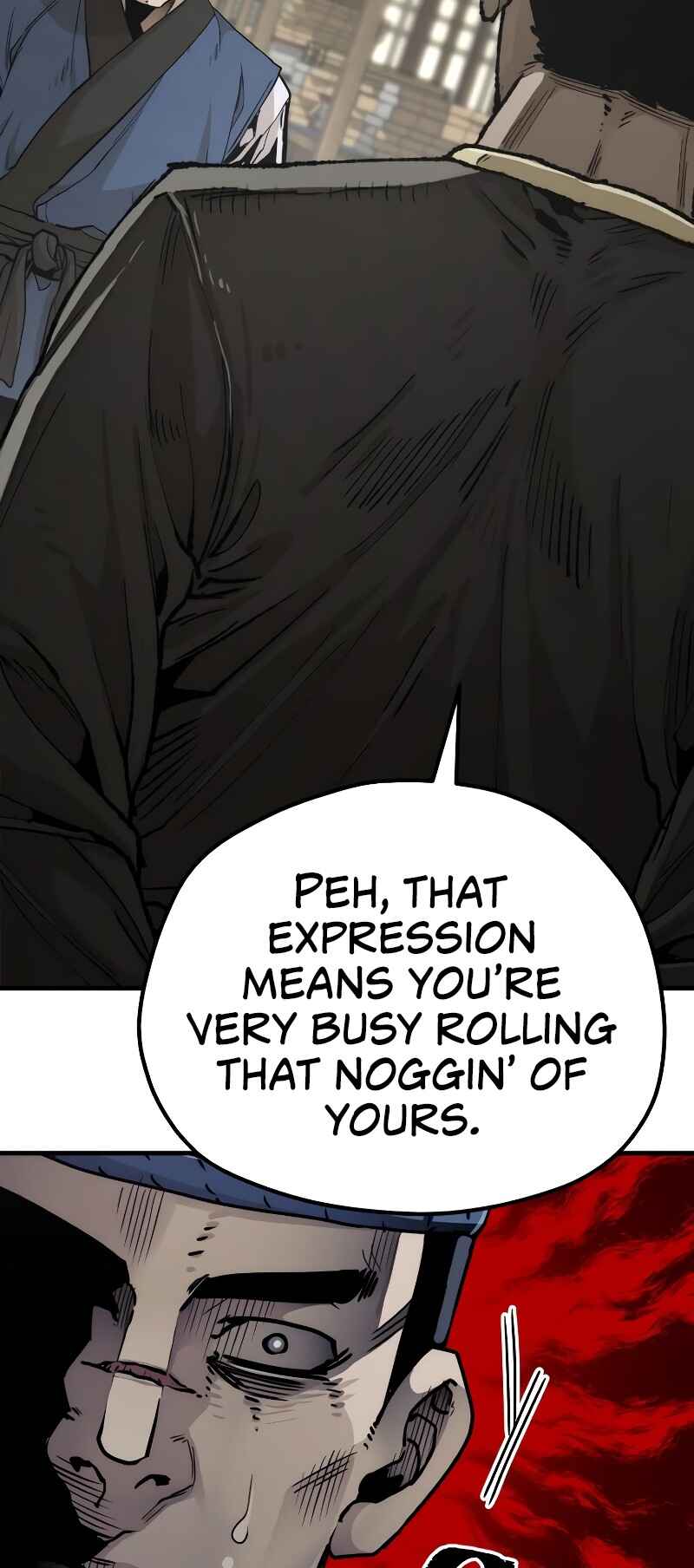 Murim RPG Simulation Chapter 76 - Page 11