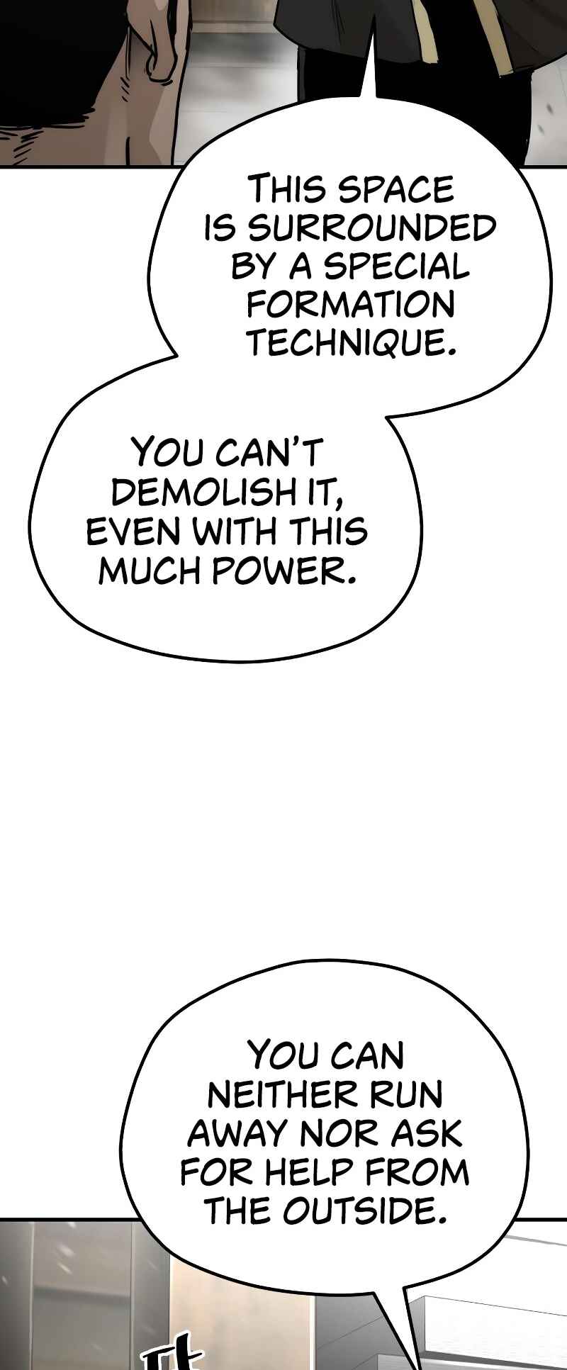 Murim RPG Simulation Chapter 76 - Page 18