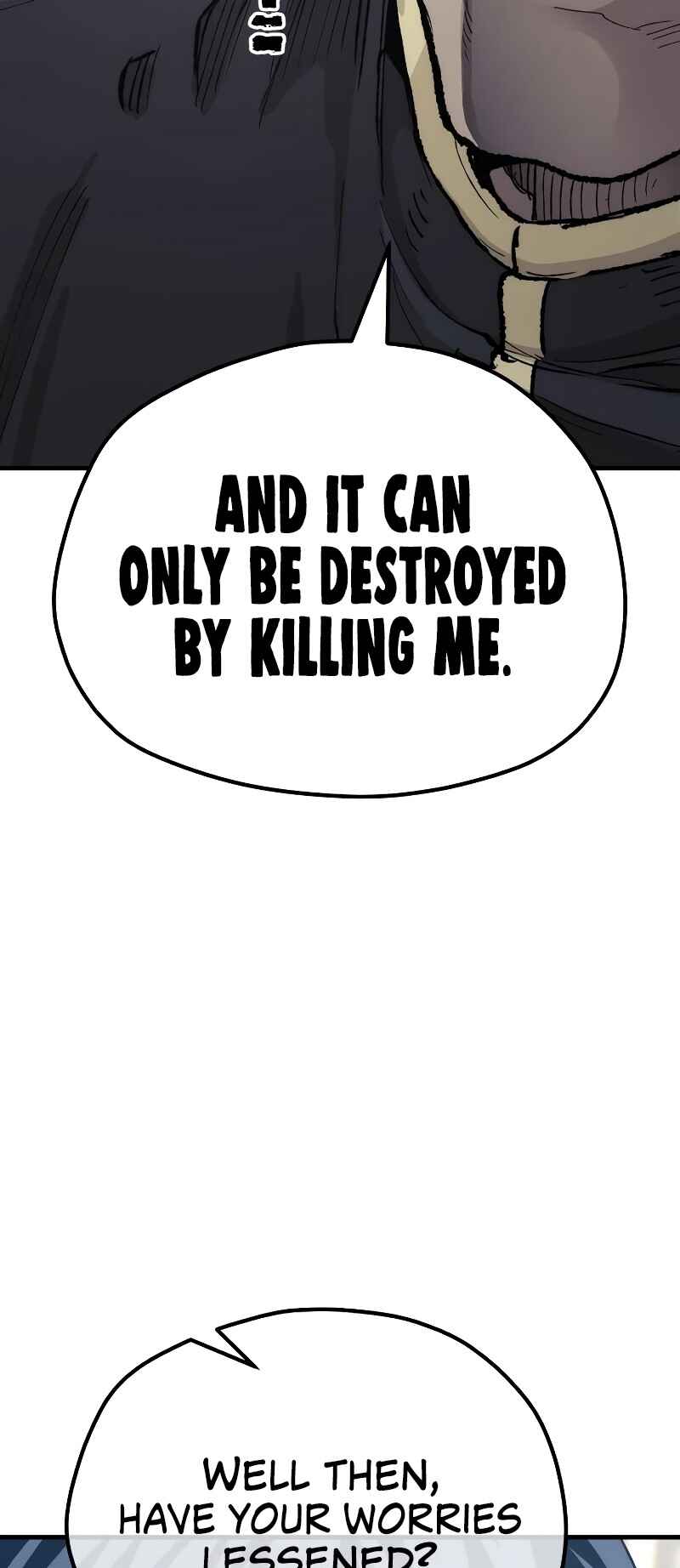 Murim RPG Simulation Chapter 76 - Page 26