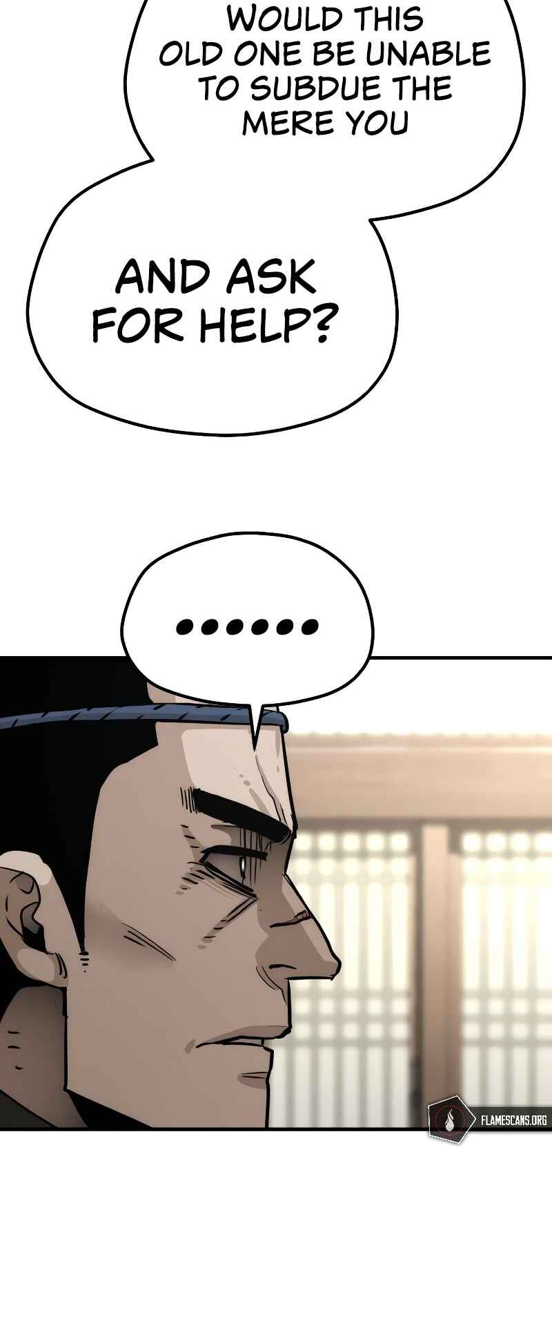 Murim RPG Simulation Chapter 76 - Page 29