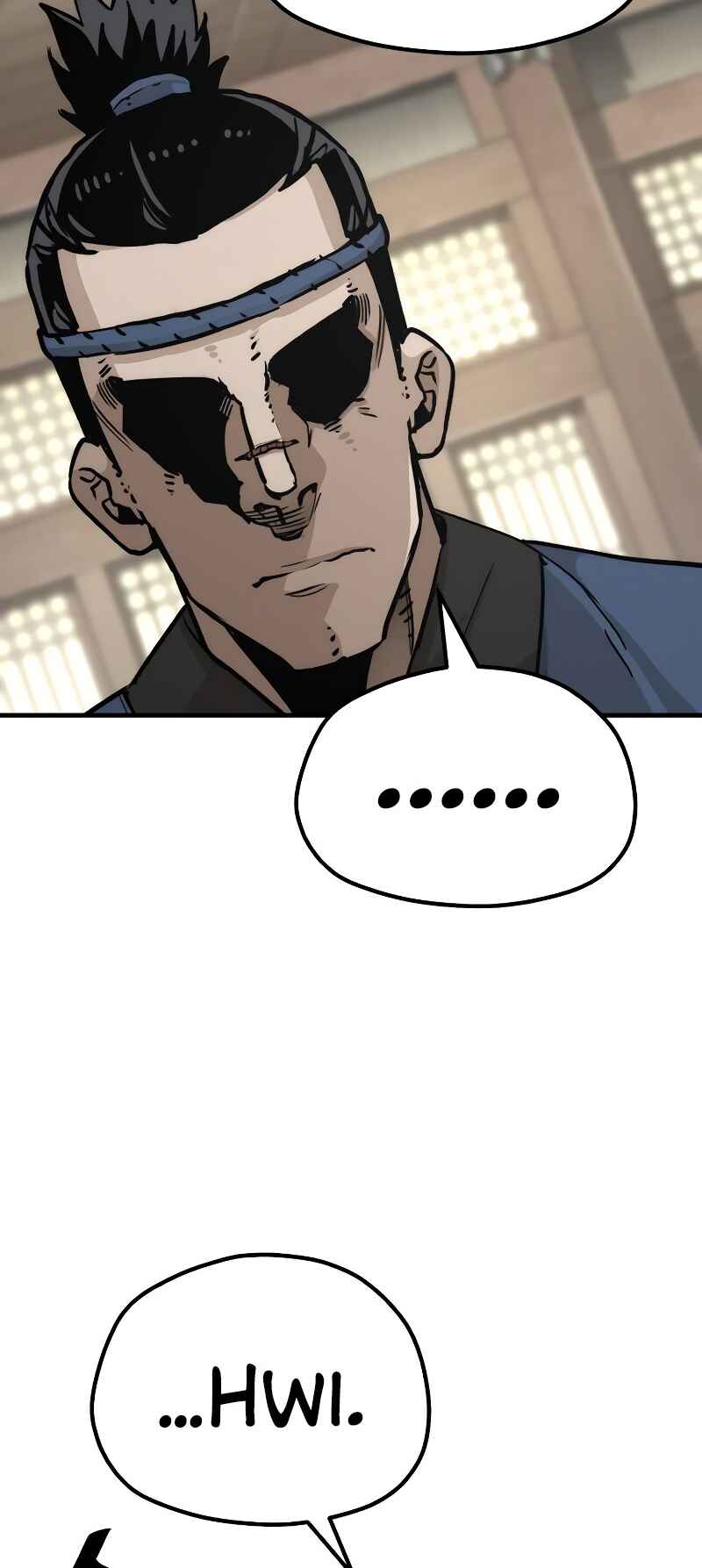 Murim RPG Simulation Chapter 76 - Page 38
