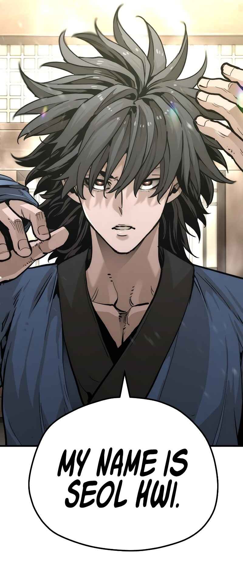 Murim RPG Simulation Chapter 76 - Page 40