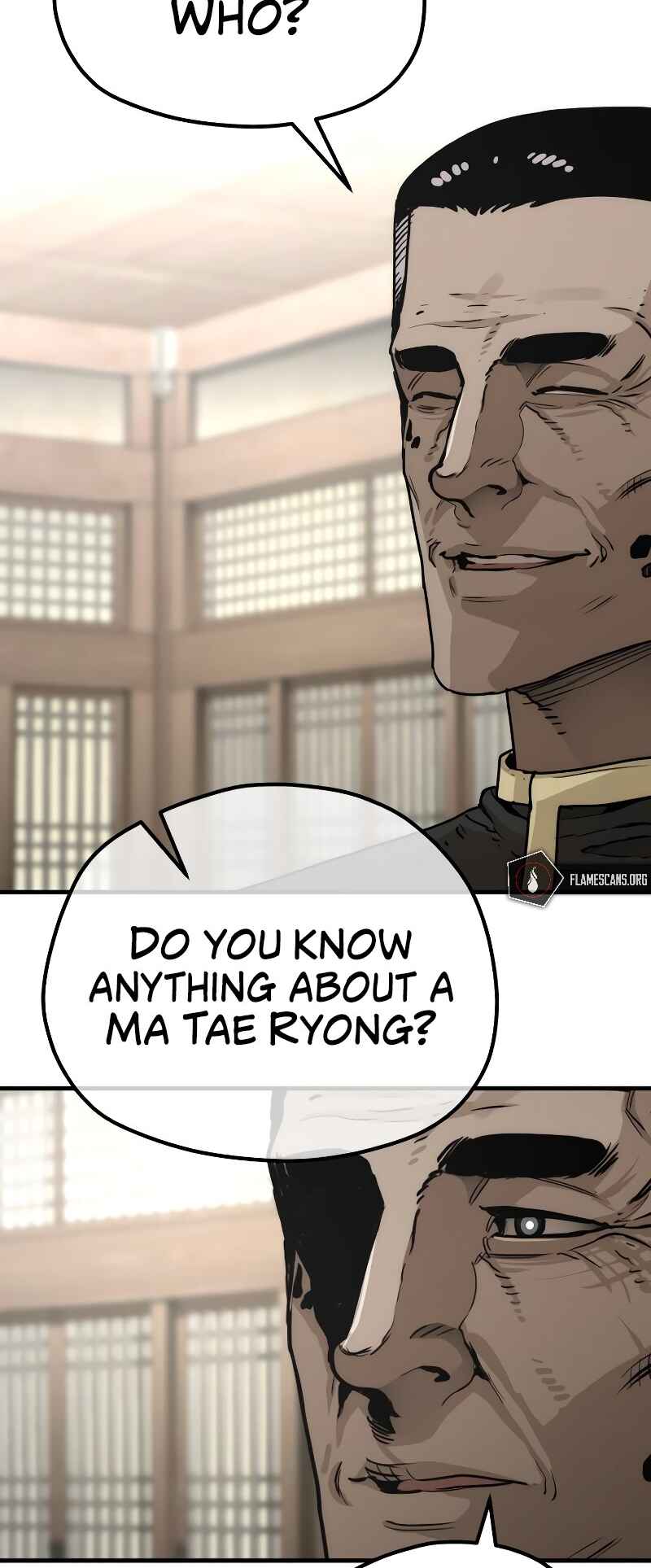 Murim RPG Simulation Chapter 76 - Page 43