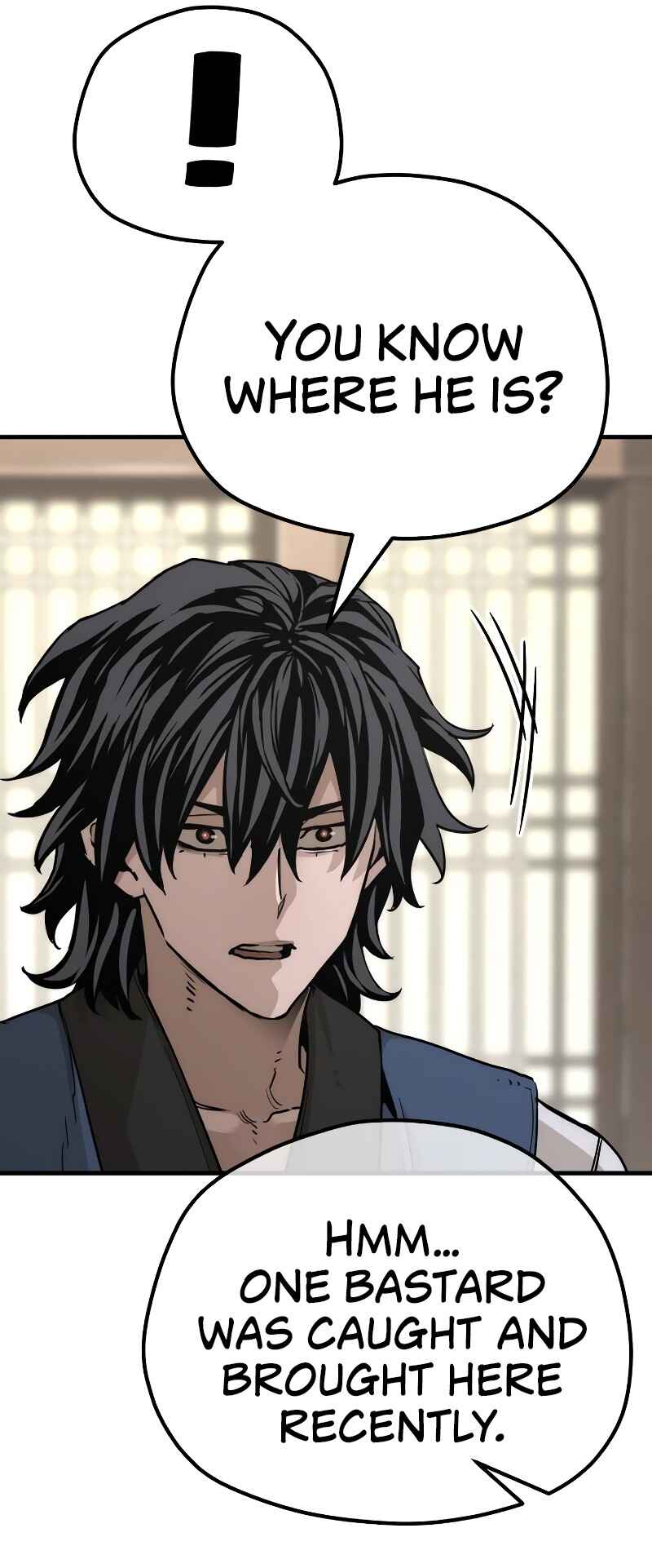 Murim RPG Simulation Chapter 76 - Page 46