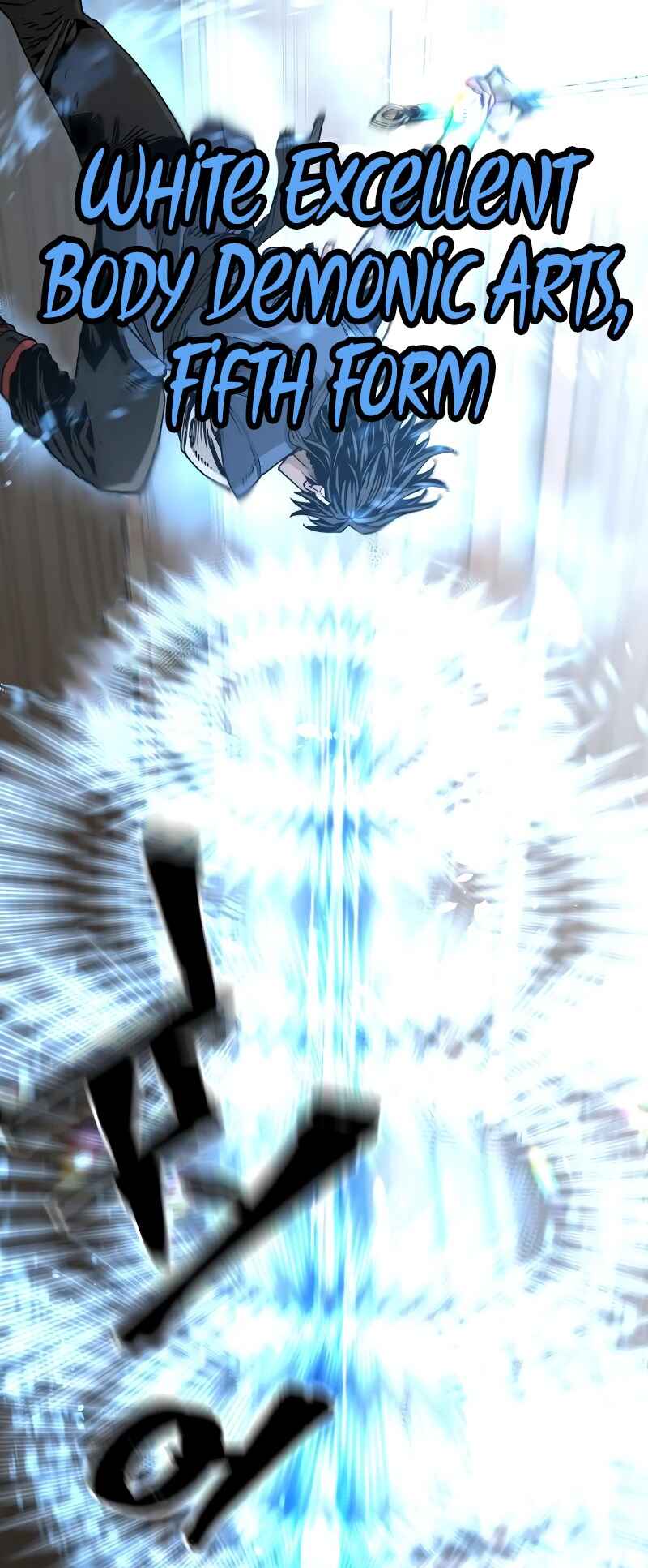 Murim RPG Simulation Chapter 76 - Page 75