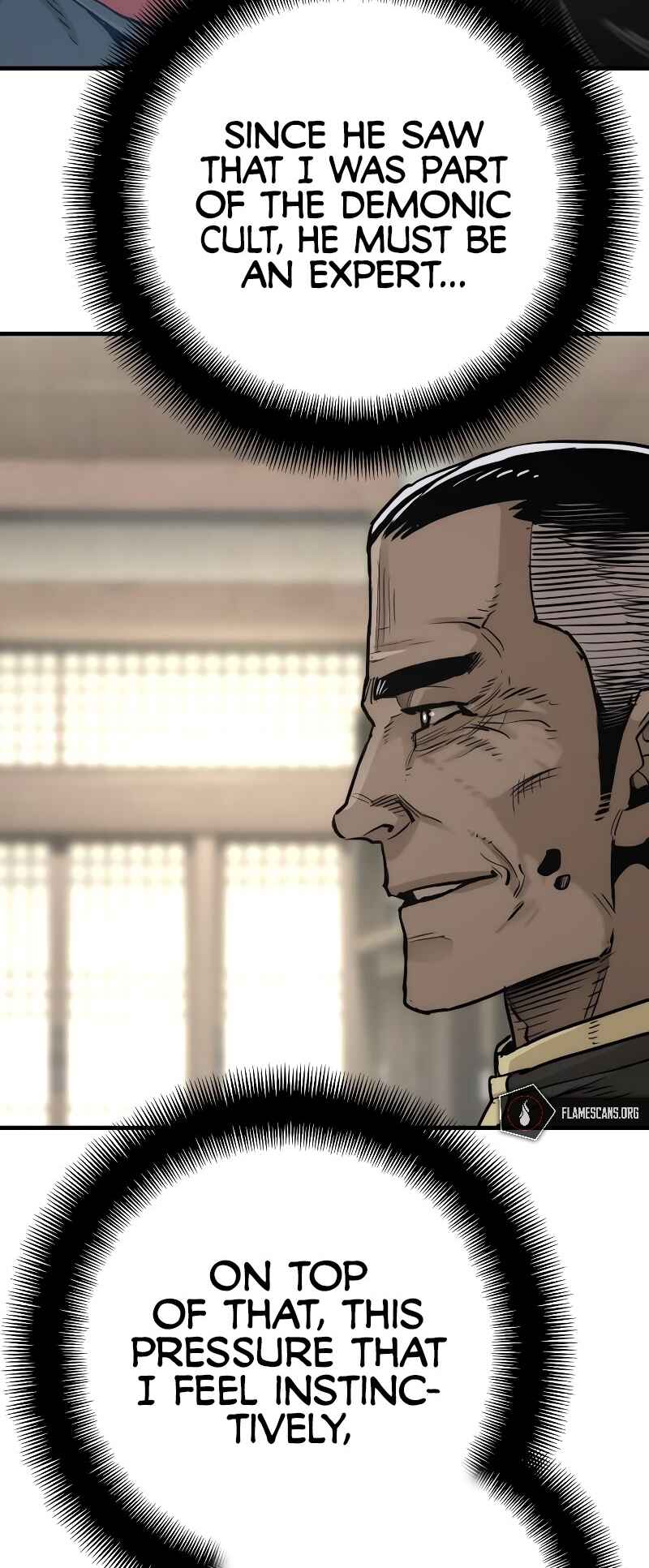 Murim RPG Simulation Chapter 76 - Page 8