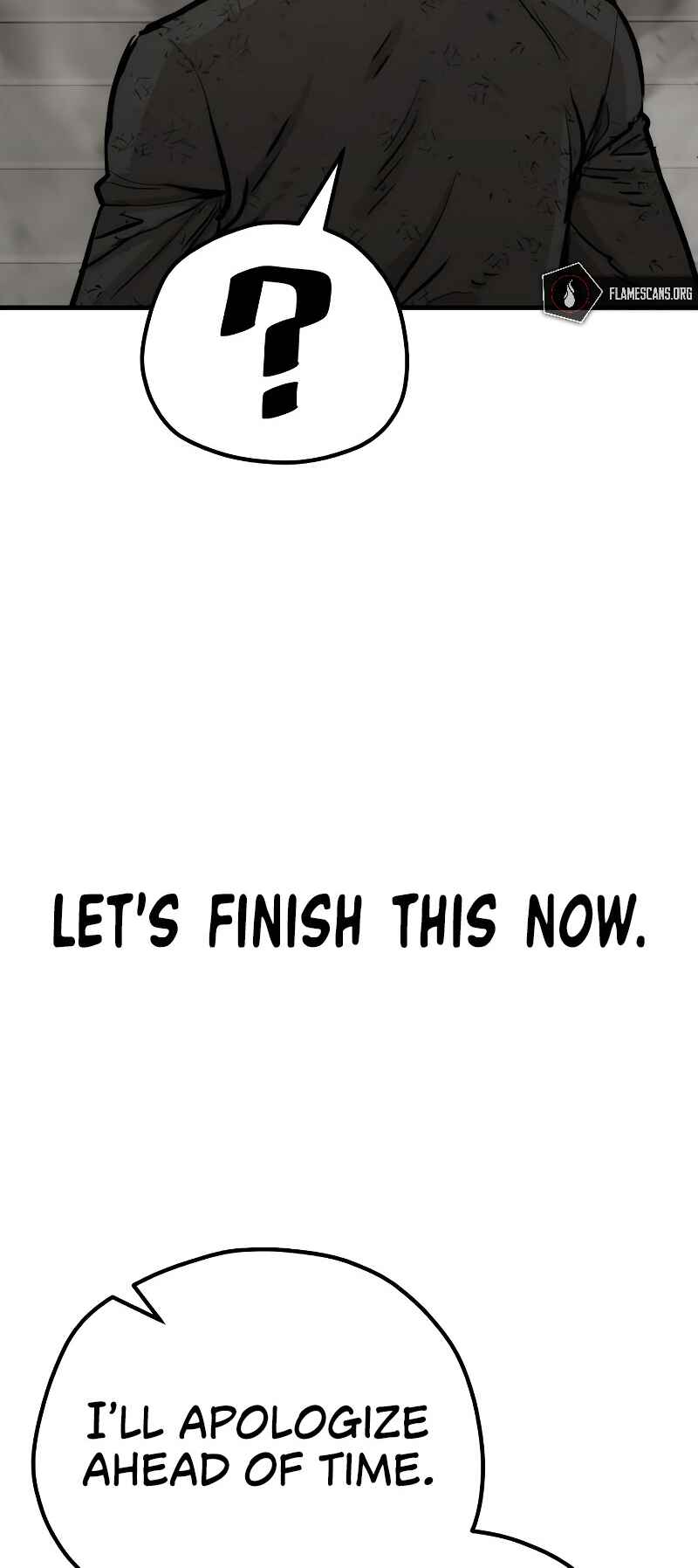 Murim RPG Simulation Chapter 76 - Page 83