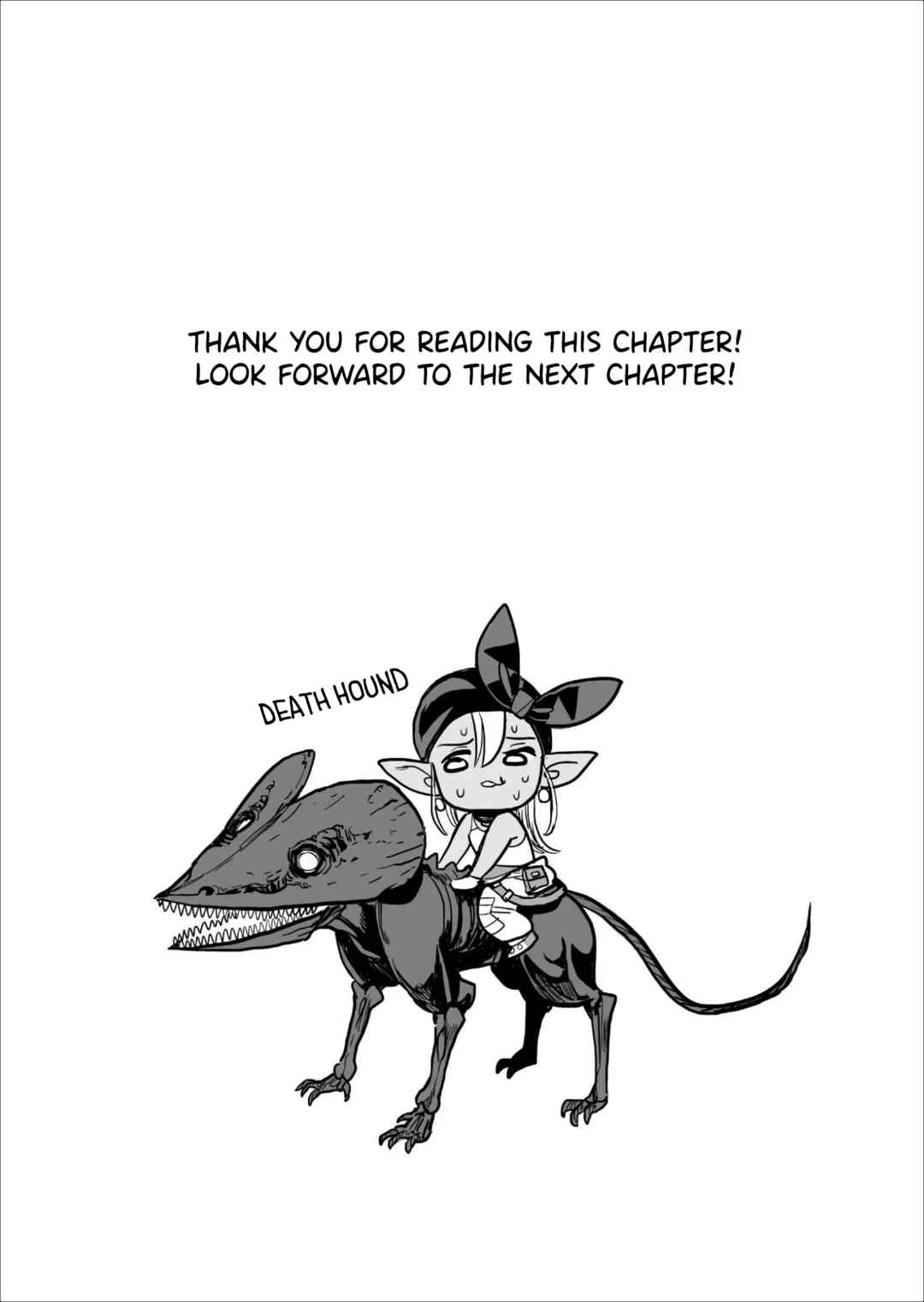 Abandoned: Tsuyosugite Buki ga Kowareru Yuusha to Buki Shokunin no Elf Chapter 2 - Page 28