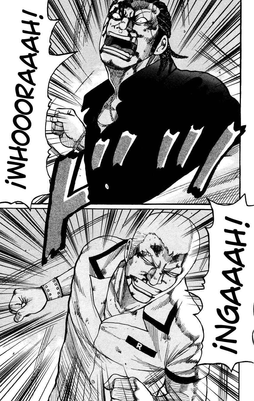 WORST Chapter 126 - Page 36