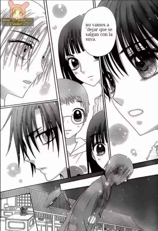 Gakuen Alice Chapter 148 - Page 12