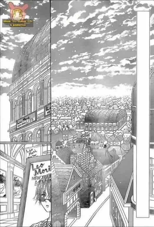 Gakuen Alice Chapter 148 - Page 15