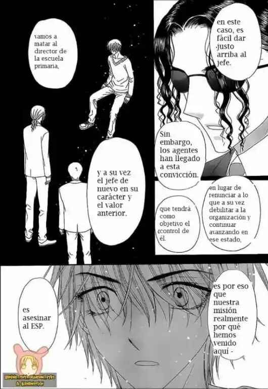 Gakuen Alice Chapter 148 - Page 25