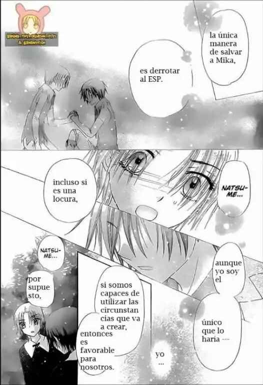 Gakuen Alice Chapter 148 - Page 30