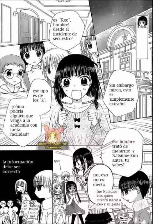 Gakuen Alice Chapter 148 - Page 5