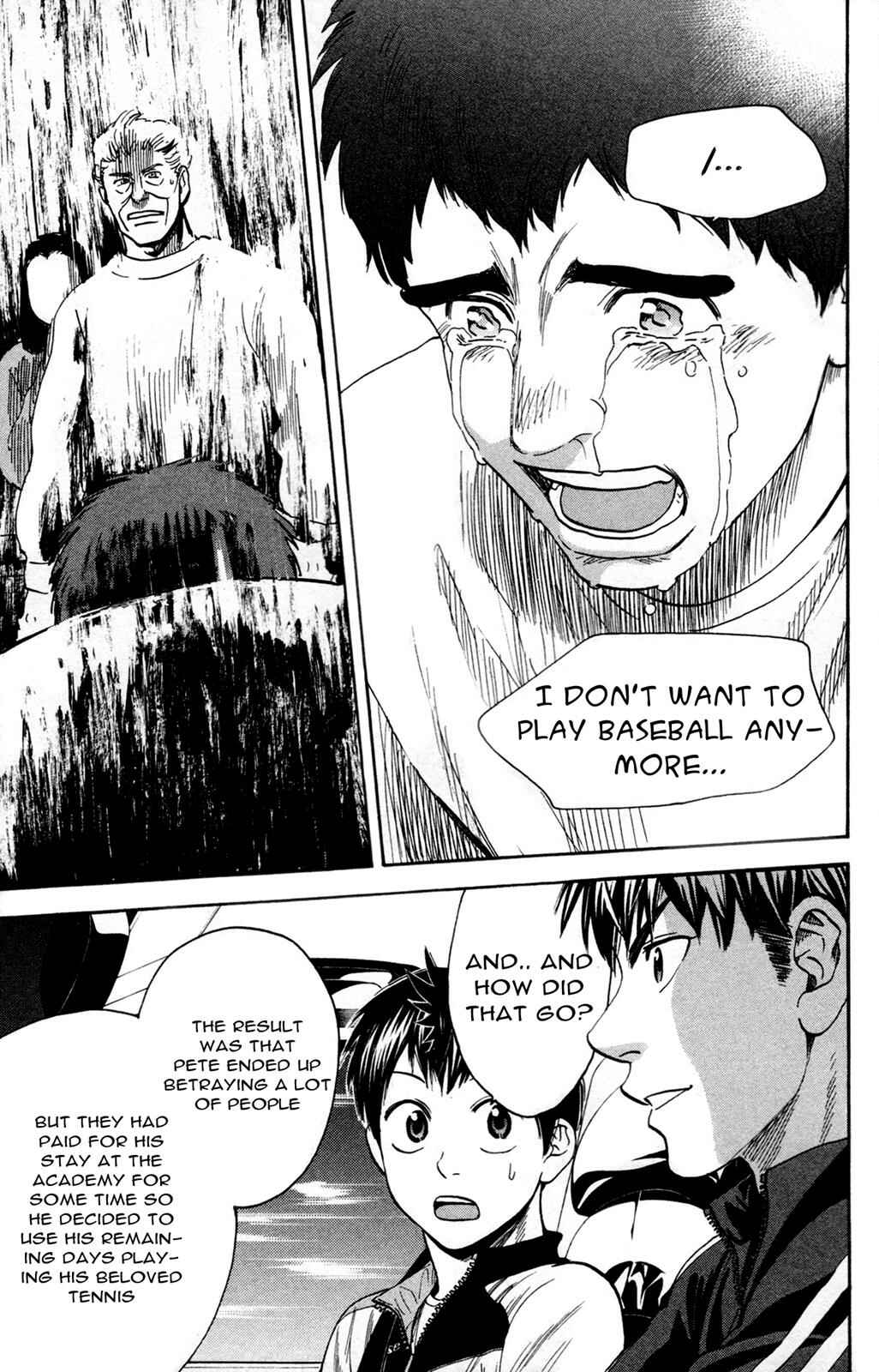 Baby Steps Chapter 278 - Page 10