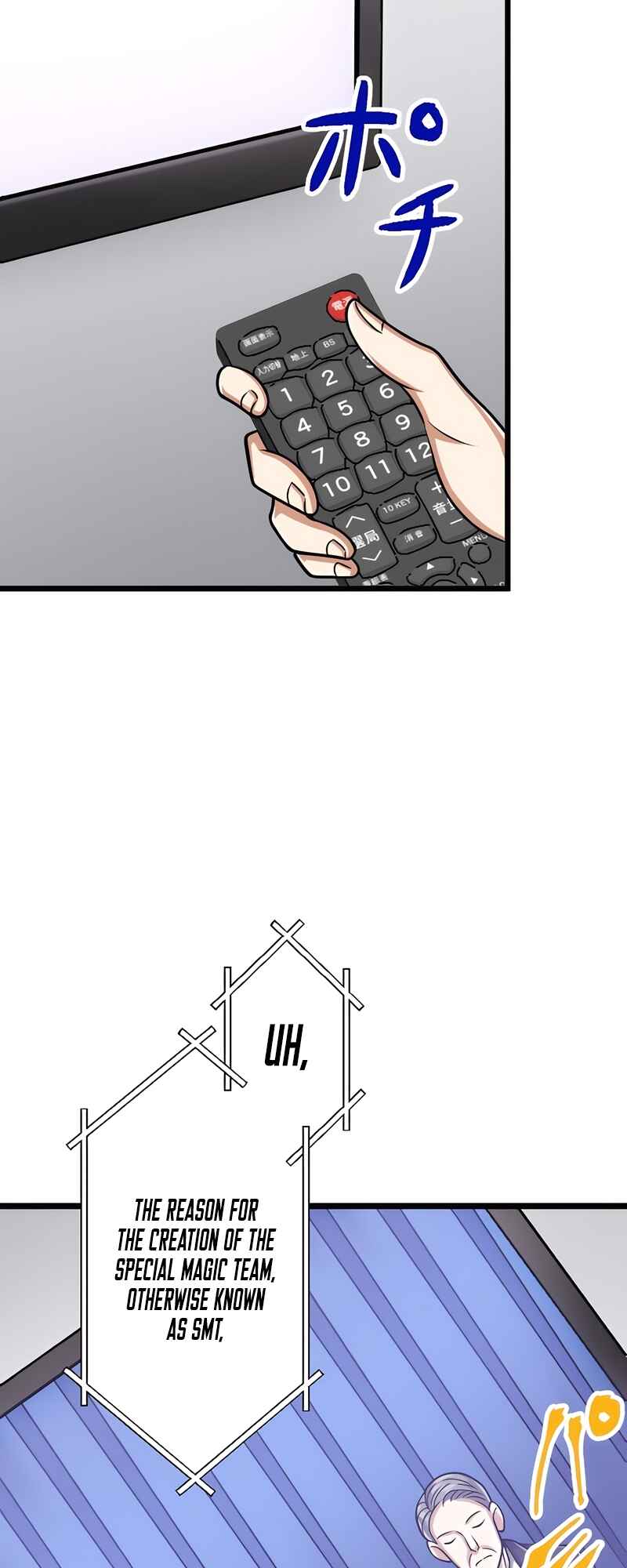 Maryoku 9999-man Zen Zokusei Tsukai no Daikenja Chapter 34 - Page 16