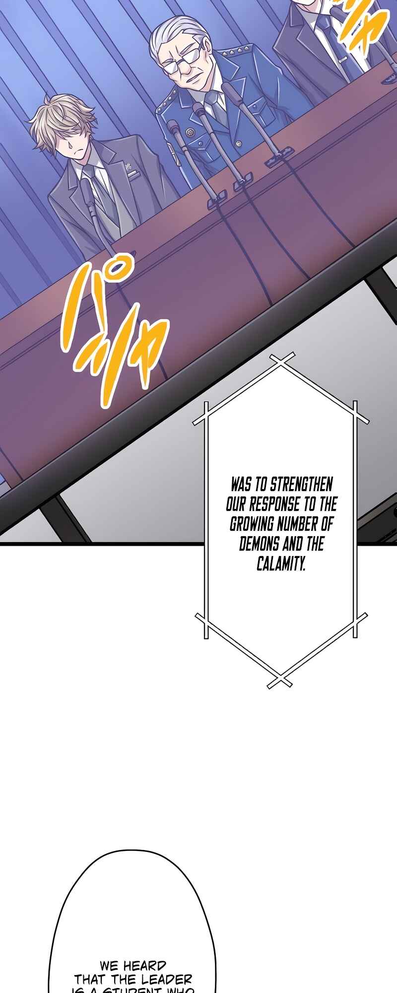 Maryoku 9999-man Zen Zokusei Tsukai no Daikenja Chapter 34 - Page 17