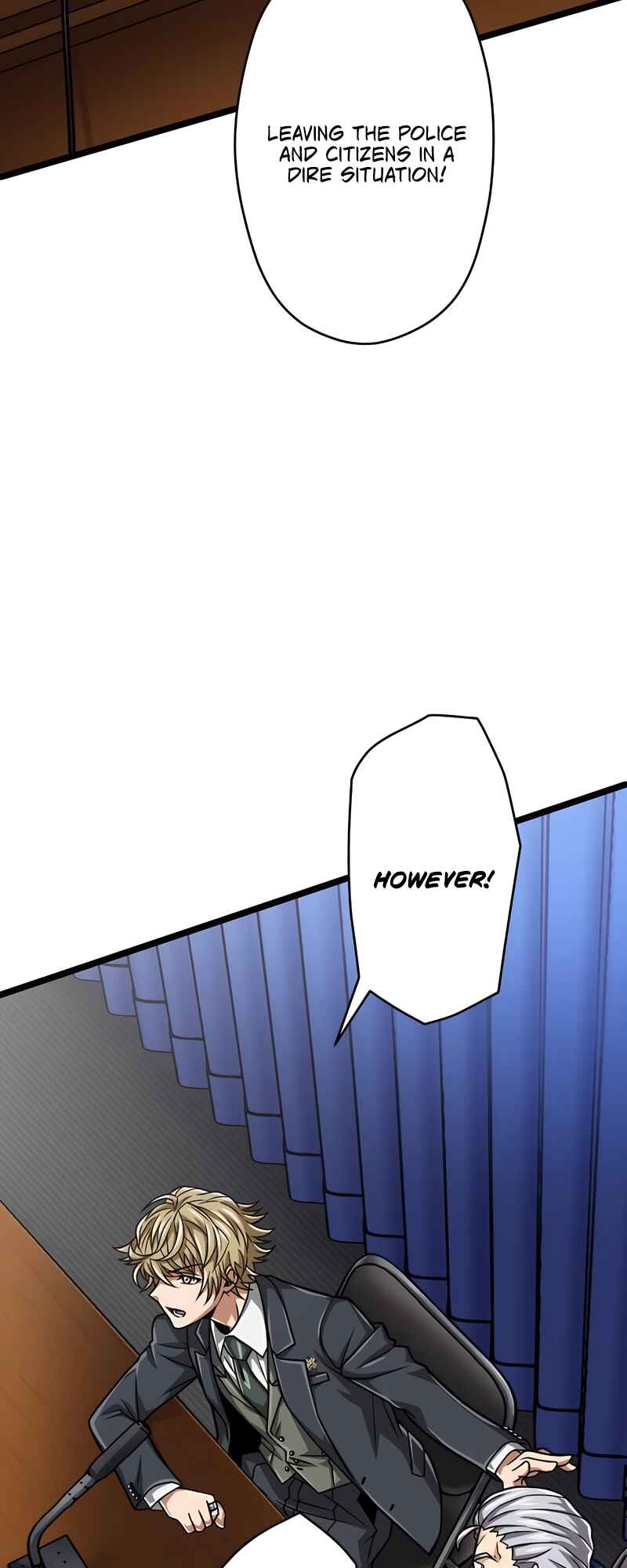 Maryoku 9999-man Zen Zokusei Tsukai no Daikenja Chapter 34 - Page 24