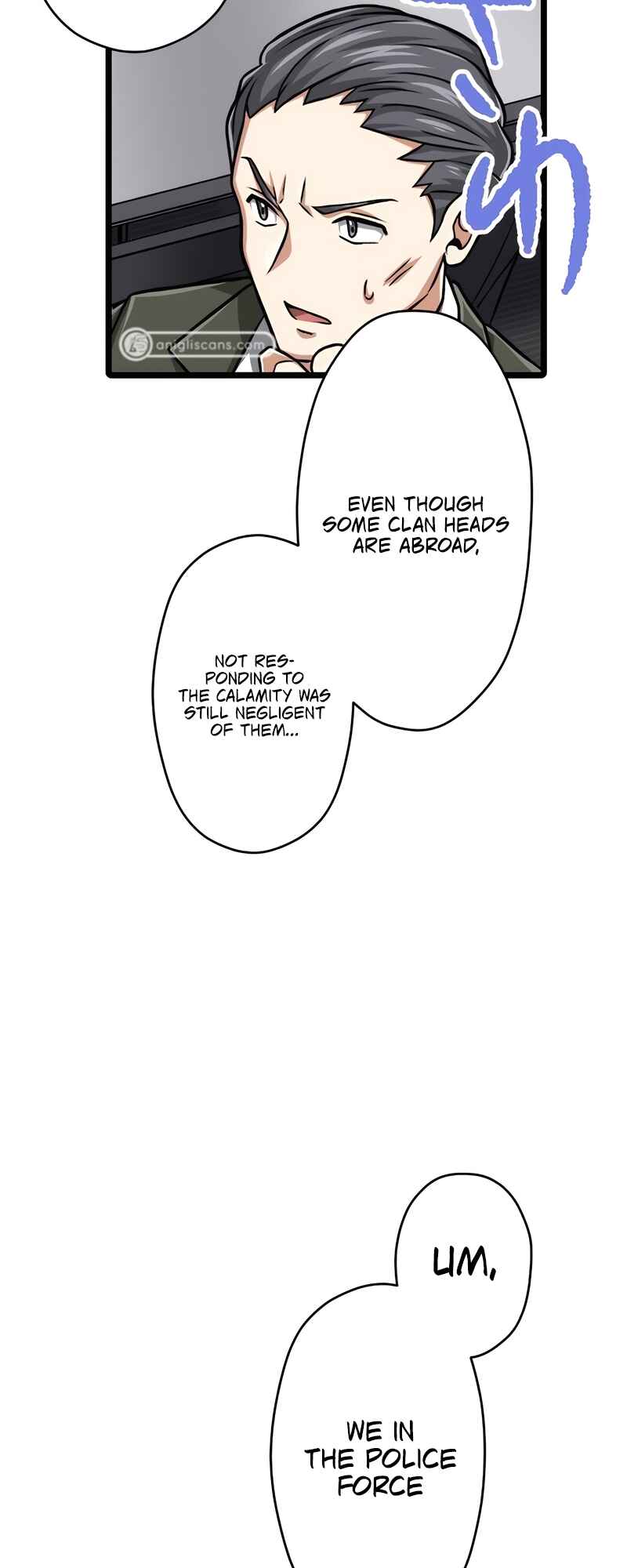 Maryoku 9999-man Zen Zokusei Tsukai no Daikenja Chapter 34 - Page 30