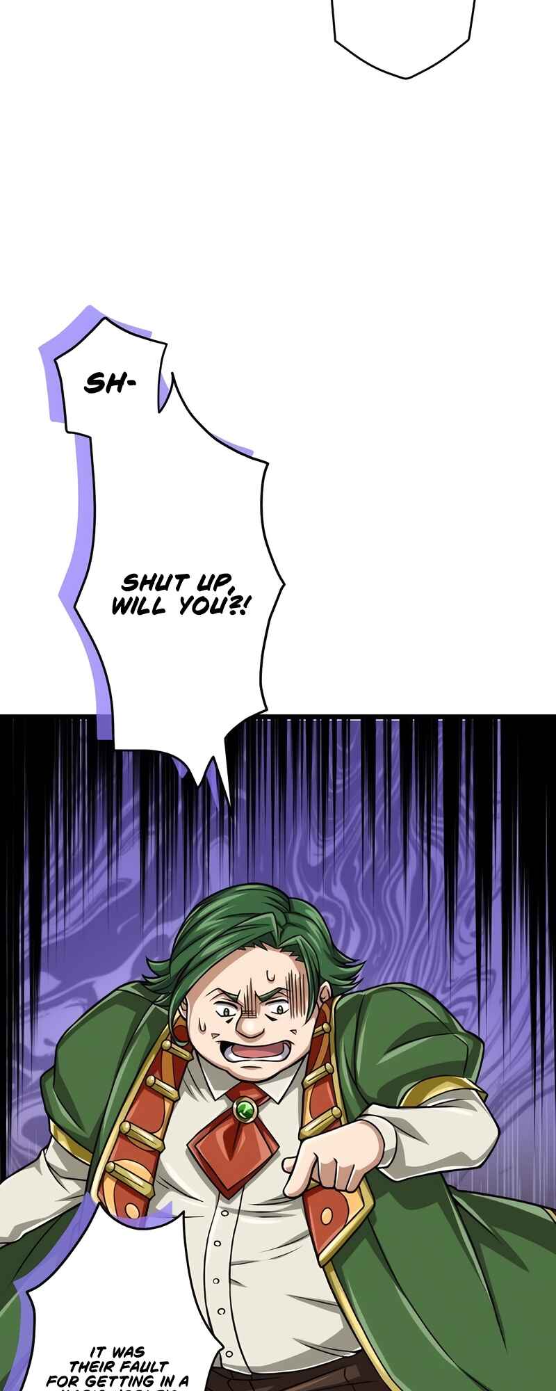 Maryoku 9999-man Zen Zokusei Tsukai no Daikenja Chapter 34 - Page 44