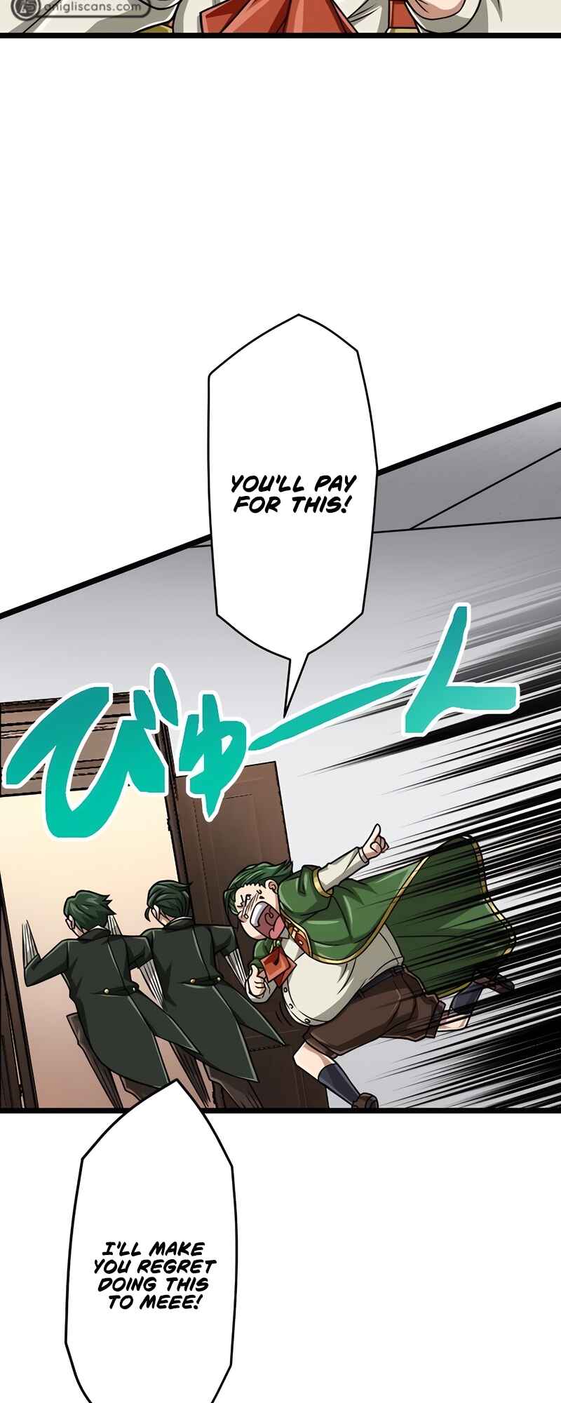 Maryoku 9999-man Zen Zokusei Tsukai no Daikenja Chapter 34 - Page 50