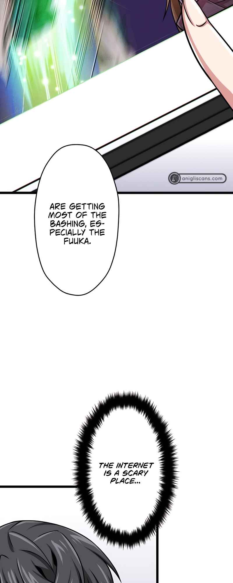 Maryoku 9999-man Zen Zokusei Tsukai no Daikenja Chapter 34 - Page 54