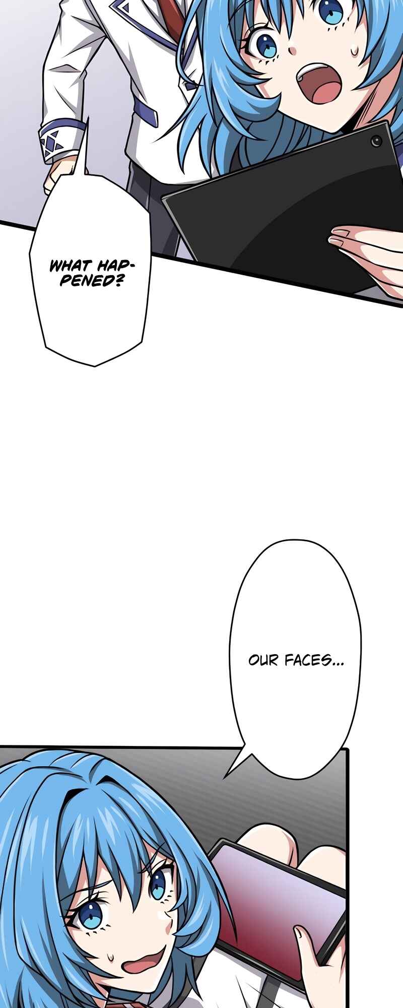Maryoku 9999-man Zen Zokusei Tsukai no Daikenja Chapter 34 - Page 56