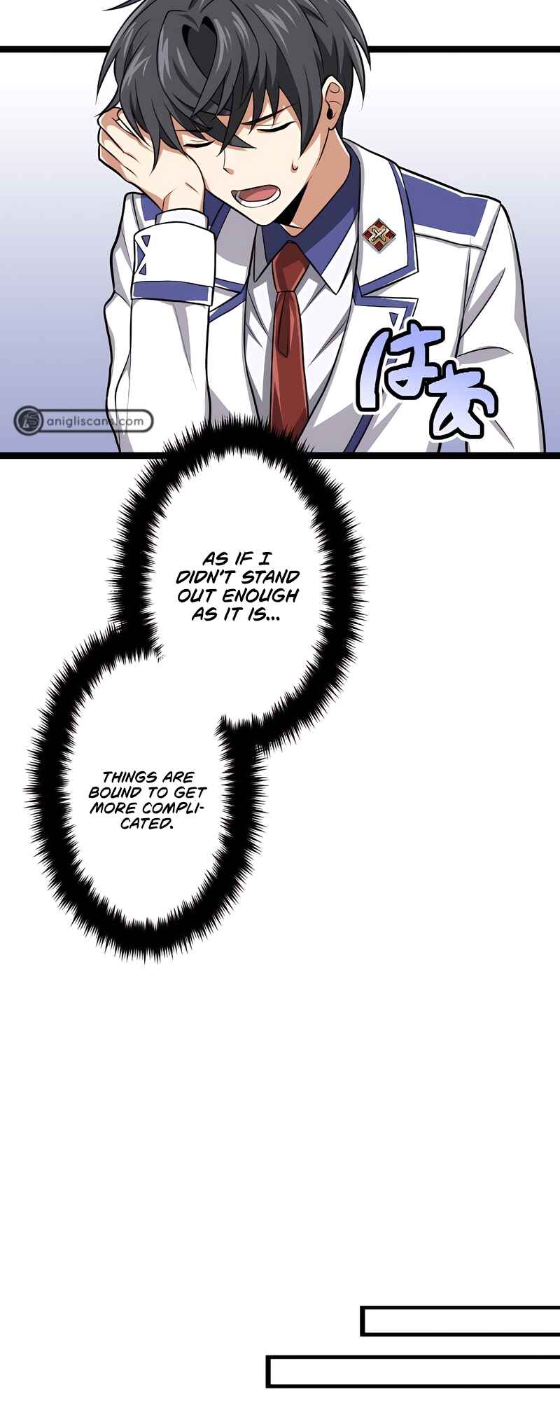 Maryoku 9999-man Zen Zokusei Tsukai no Daikenja Chapter 34 - Page 59