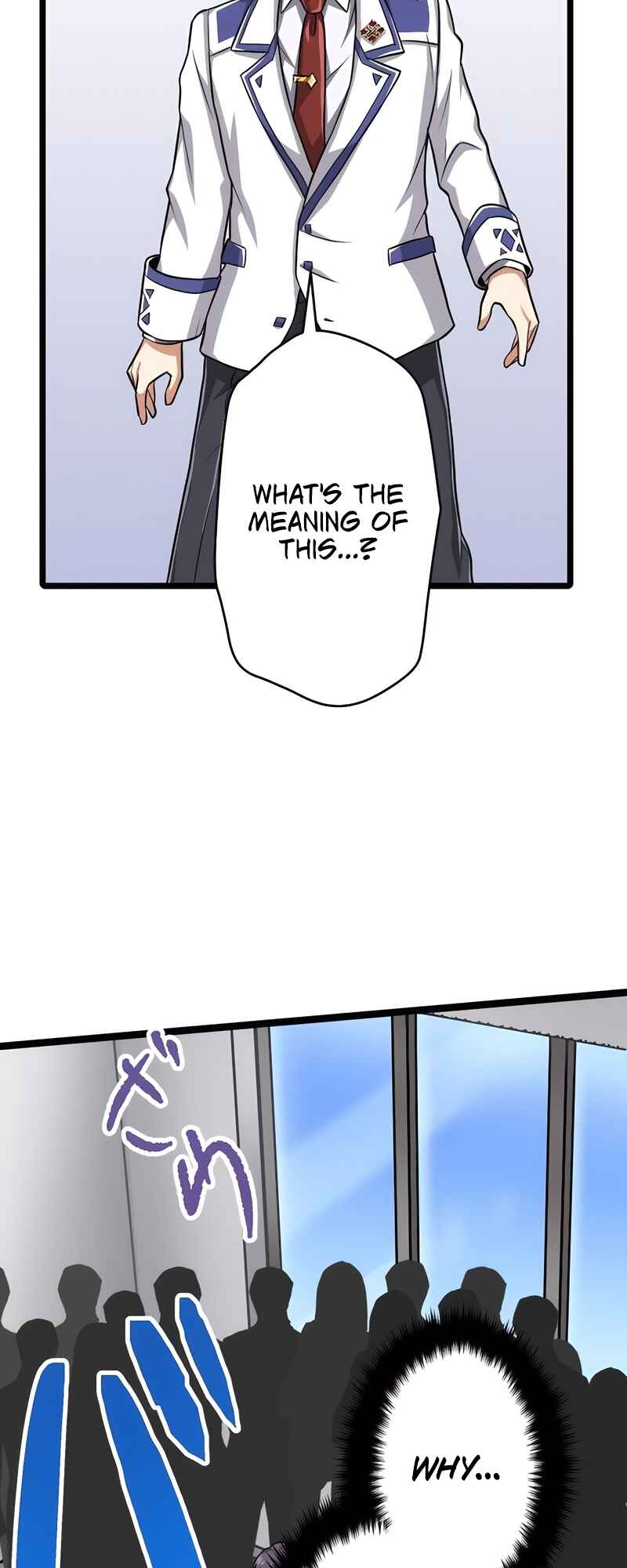 Maryoku 9999-man Zen Zokusei Tsukai no Daikenja Chapter 34 - Page 61