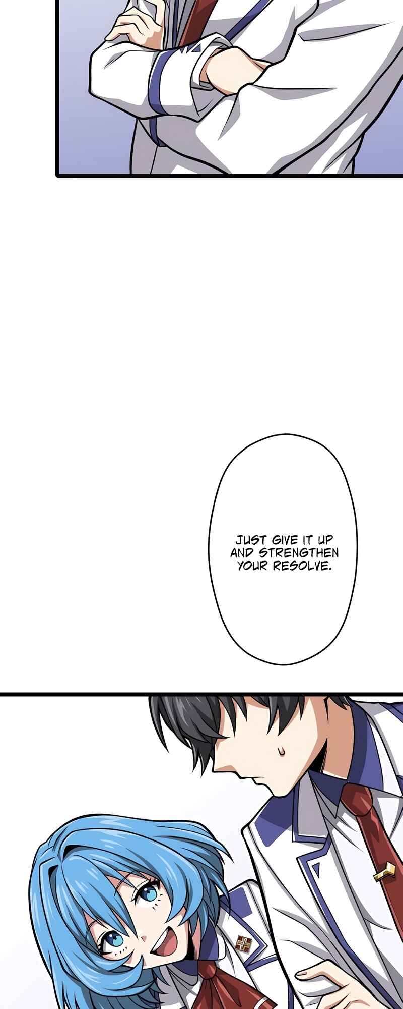 Maryoku 9999-man Zen Zokusei Tsukai no Daikenja Chapter 34 - Page 66