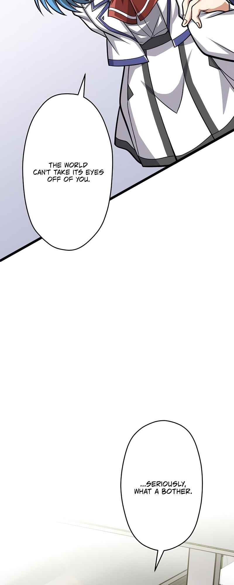 Maryoku 9999-man Zen Zokusei Tsukai no Daikenja Chapter 34 - Page 67