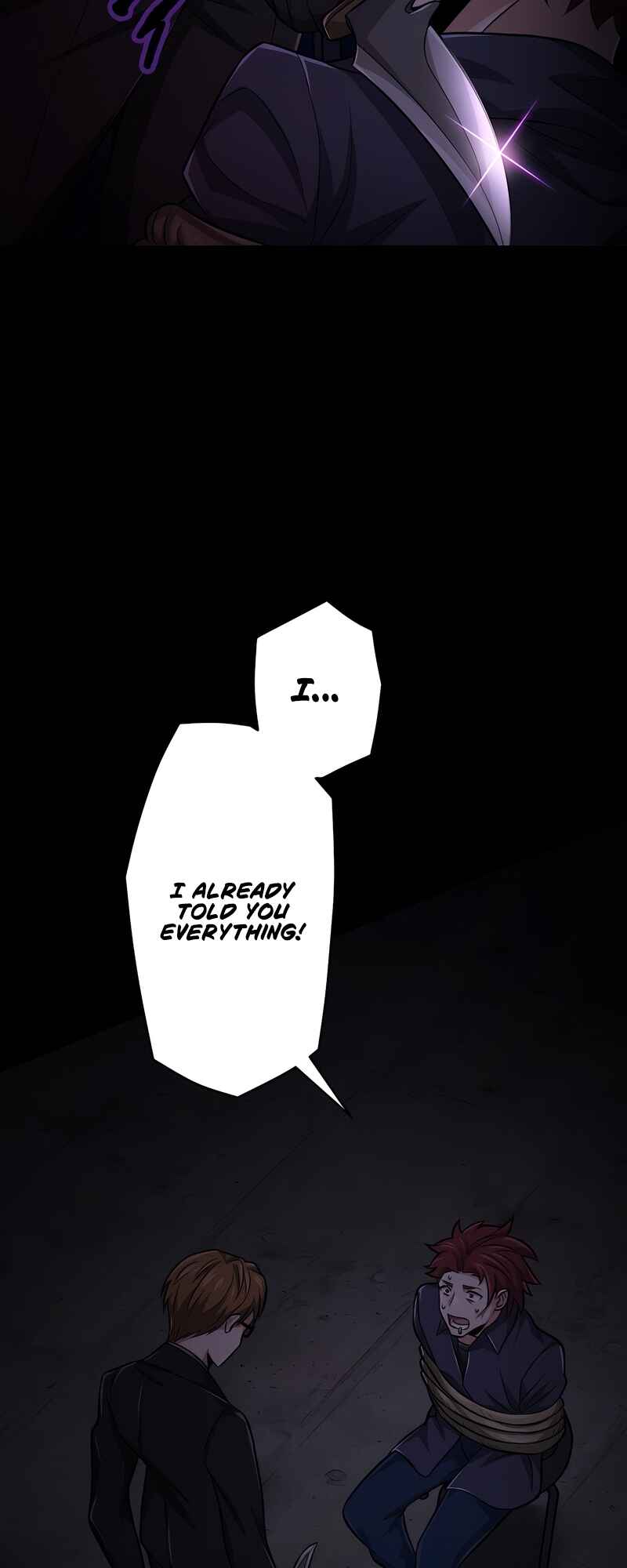 Maryoku 9999-man Zen Zokusei Tsukai no Daikenja Chapter 34 - Page 73