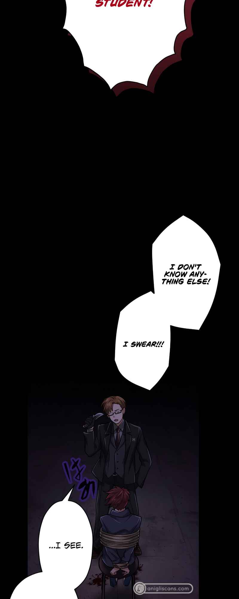 Maryoku 9999-man Zen Zokusei Tsukai no Daikenja Chapter 34 - Page 79