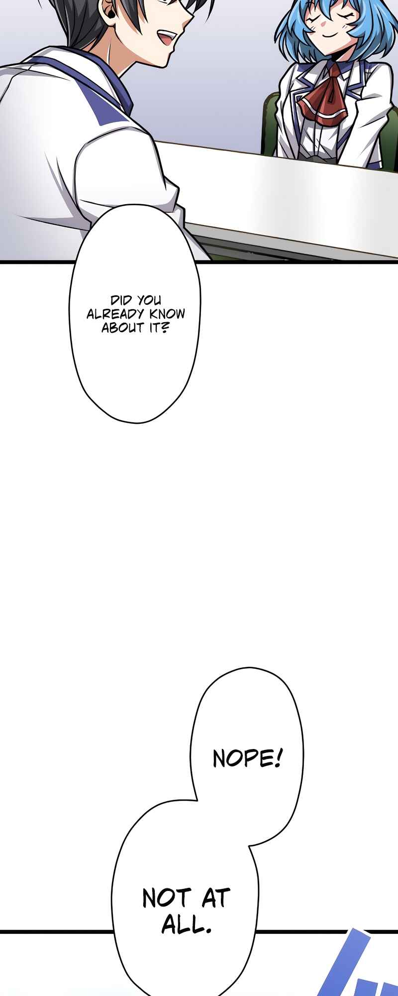 Maryoku 9999-man Zen Zokusei Tsukai no Daikenja Chapter 34 - Page 8