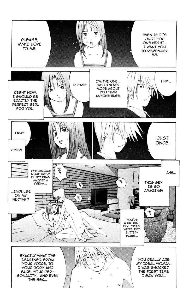 THE LAST MAN Chapter 95 - Page 13