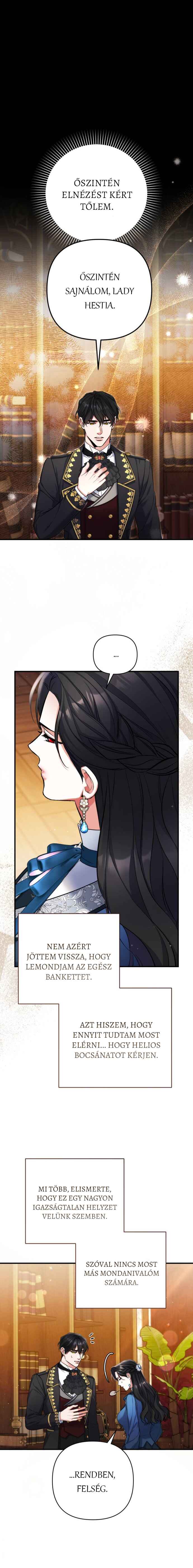 Beoryeojin Na-eui Choeaereul Wihayeo Chapter 75 - Page 13