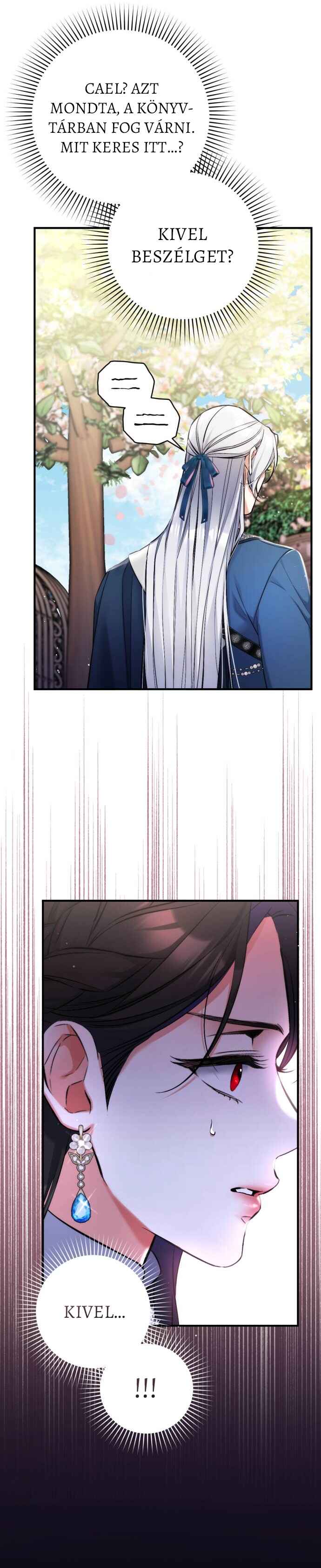 Beoryeojin Na-eui Choeaereul Wihayeo Chapter 75 - Page 21