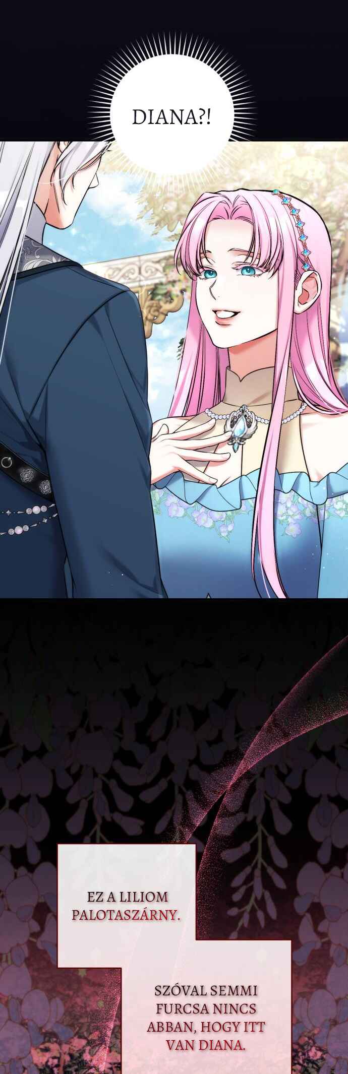 Beoryeojin Na-eui Choeaereul Wihayeo Chapter 75 - Page 22