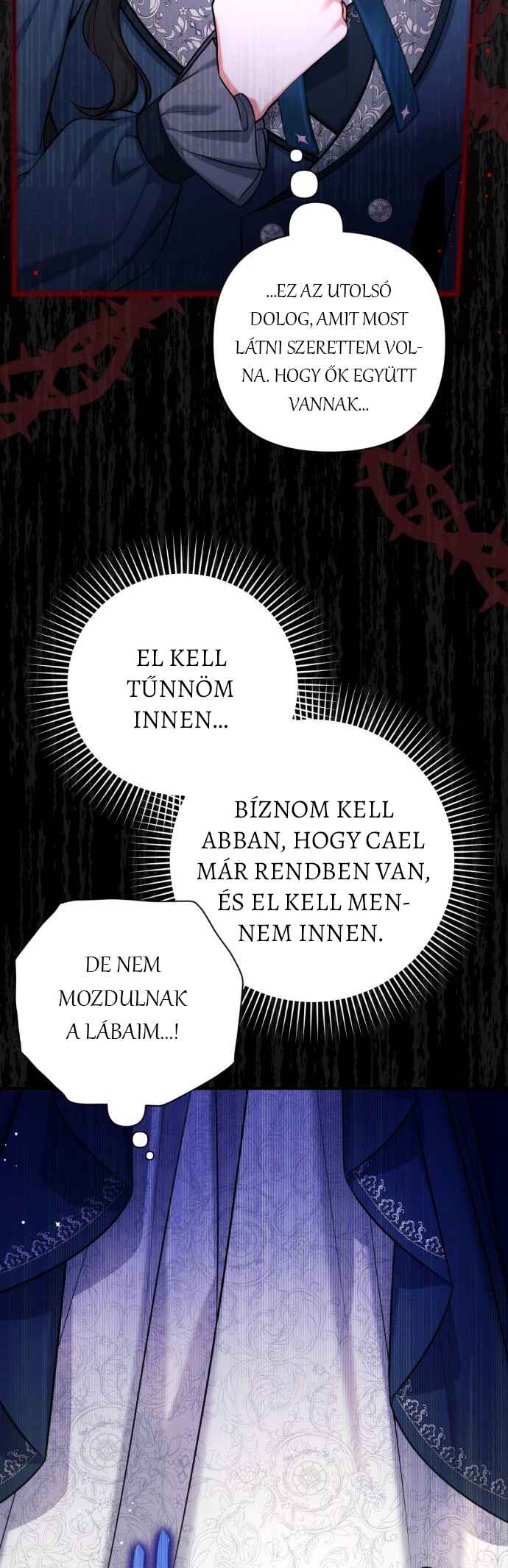 Beoryeojin Na-eui Choeaereul Wihayeo Chapter 75 - Page 24