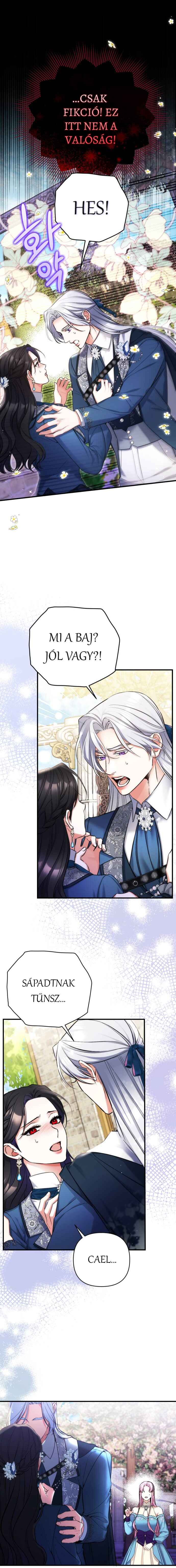 Beoryeojin Na-eui Choeaereul Wihayeo Chapter 75 - Page 27