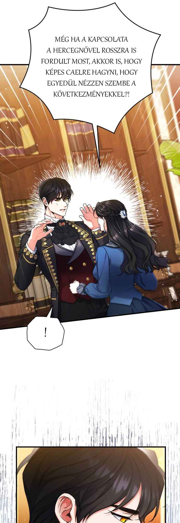 Beoryeojin Na-eui Choeaereul Wihayeo Chapter 75 - Page 3