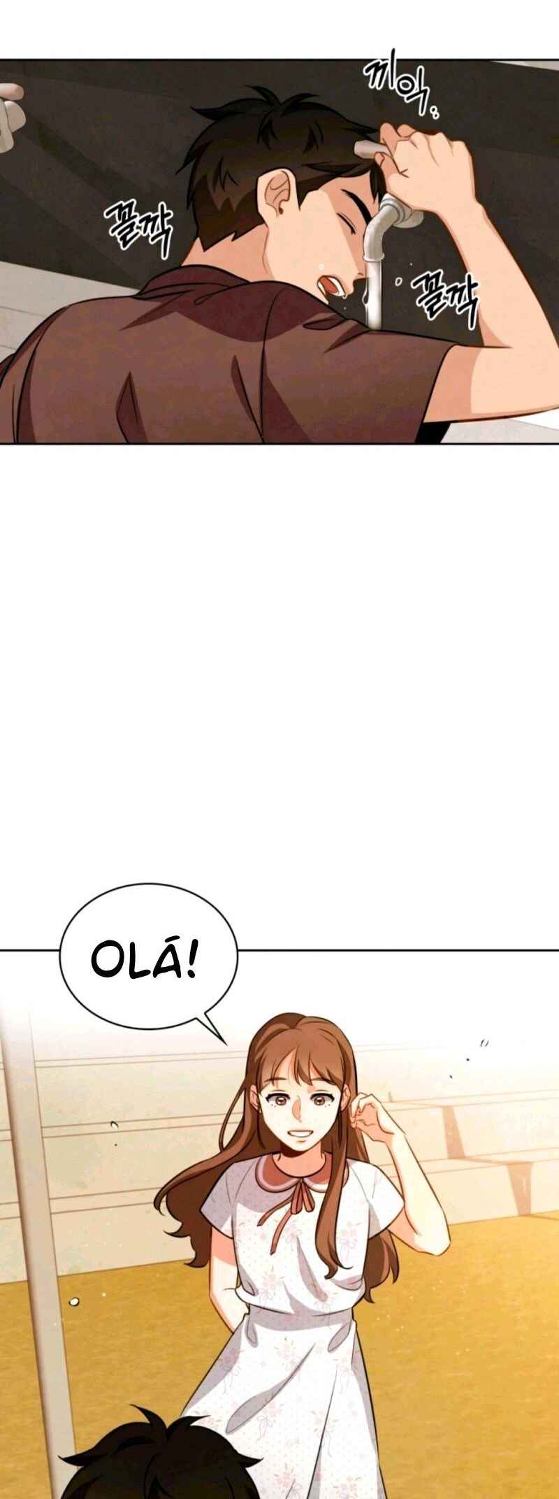 To Be an Actor Chapter 11 - Page 22