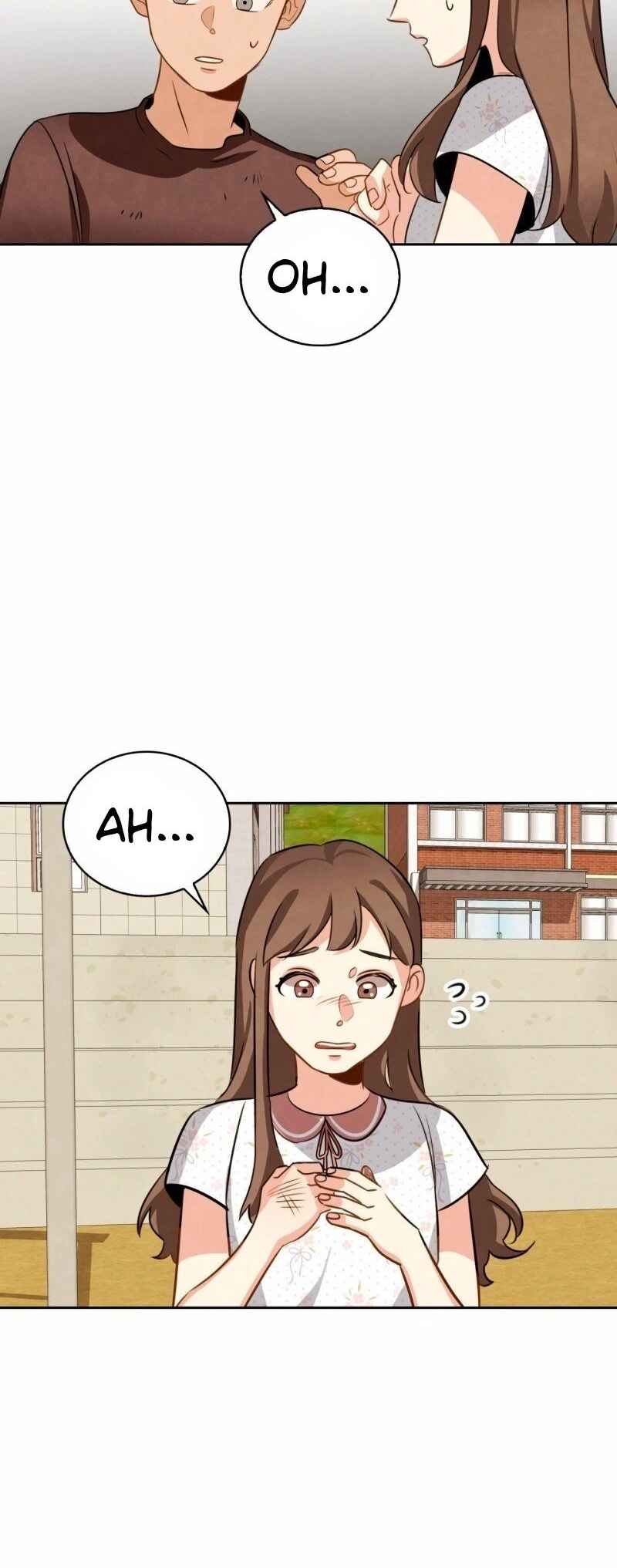 To Be an Actor Chapter 11 - Page 32
