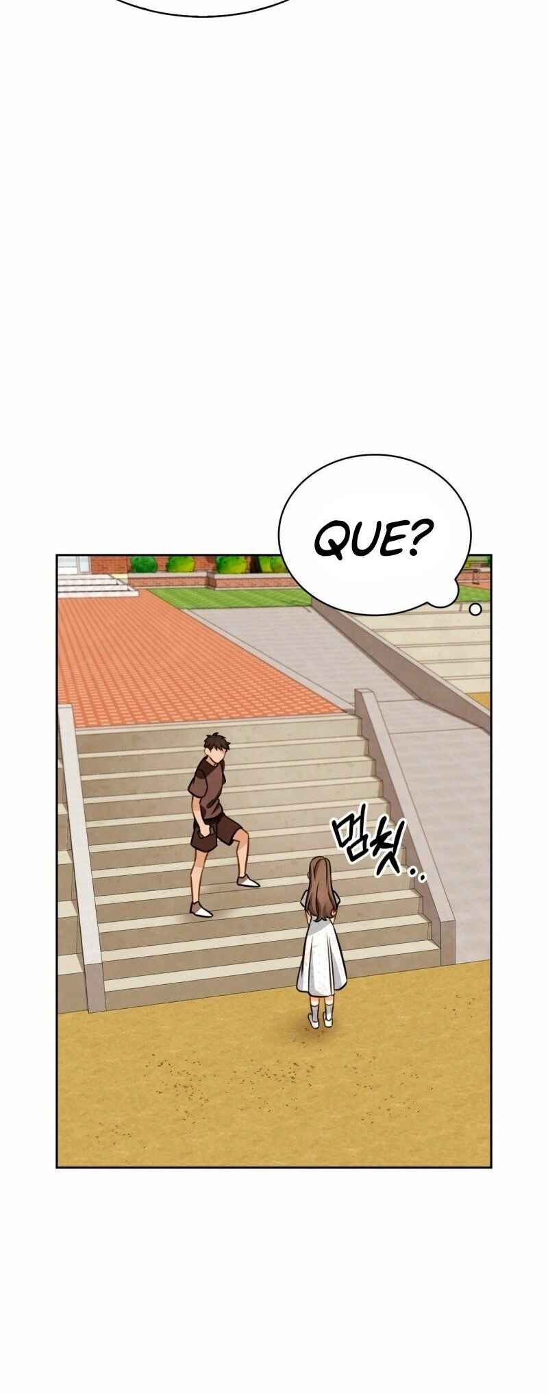 To Be an Actor Chapter 11 - Page 48